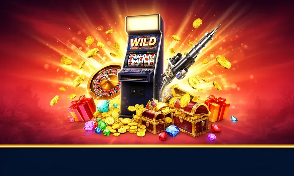 Bingo Mini Card